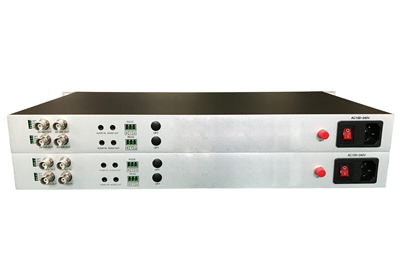 1路雙向3G-SDI+音頻+RS232無(wú)壓縮光端機(jī)